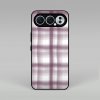 4NewCase - HONOR - Honor 500 Pro - GLOSSY - Plum Cloud - 1021970500108 4NewCase - HONOR - Honor 500 Pro - GLOSSY - Plum Cloud - 1021970500108
