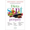 Dieta SIRT. Przepisy (Aidan Goggins,Glen Matten,Mark McCulloch)(Brožovaná) Dieta SIRT. Przepisy (Aidan Goggins,Glen Matten,Mark McCulloch)(Brožovaná)