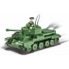 COBI Cromwell Mk.IV (měřítko 1:35) COBI Cromwell Mk.IV (měřítko 1:35)