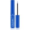 essence COLOUR it! tekuté linky na oči odtieň 01 Royal Blue 3 ml essence COLOUR it! tekuté linky na oči odtieň 01 Royal Blue 3 ml