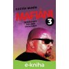 E-kniha Mafiáni 3: Borženský, Kolárik, Okoličány - Gustáv Murín E-kniha Mafiáni 3: Borženský, Kolárik, Okoličány - Gustáv Murín