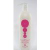 Kallos KJMN Nourishing regeneračný šampón s pumpou 1000 ml