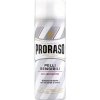 Proraso pena na holenie pre citlivú pokožku 300 ml Proraso pena na holenie pre citlivú pokožku 300 ml