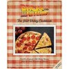Back to the Future Cookbook - autor neuvedený Back to the Future Cookbook - autor neuvedený