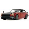 Jada Fast & Furious 1972 Datsun (F10) 1:24 253203090 Jada Fast & Furious 1972 Datsun (F10) 1:24 253203090