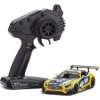 Kyosho Kyosho Mini-Z MR03 RWD Mercedes AMG GT3 24h NBG'18 No.4 Kyosho Kyosho Mini-Z MR03 RWD Mercedes AMG GT3 24h NBG'18 No.4