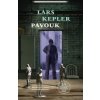 Pavouk - Lars Kepler Pavouk - Lars Kepler