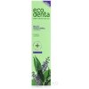 EcoDenta MULTI-FUNKCIONAL multifunkčná zubná pasta s extraktom zo 7 rastlín 100 ml EcoDenta MULTI-FUNKCIONAL multifunkčná zubná pasta s extraktom zo 7 rastlín 100 ml