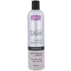 Xpel Shimmer Of Silver Conditioner Kondicionér 400 ml Pre ženy Xpel Shimmer Of Silver Conditioner Kondicionér 400 ml Pre ženy