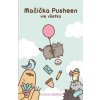 Mačička Pusheen vie všetko - Claire Beltonová Mačička Pusheen vie všetko - Claire Beltonová
