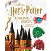 The Official Harry Potter Baking Book - Joanna Farrow The Official Harry Potter Baking Book - Joanna Farrow