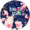 Držiak na mobil TopQ PopSocket Burn In Down 36293 Držiak na mobil TopQ PopSocket Burn In Down 36293