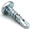 Skrutka TEX 3,5 x 13 mm ZN DIN 7504 N