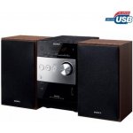 Sony CMT-FX200