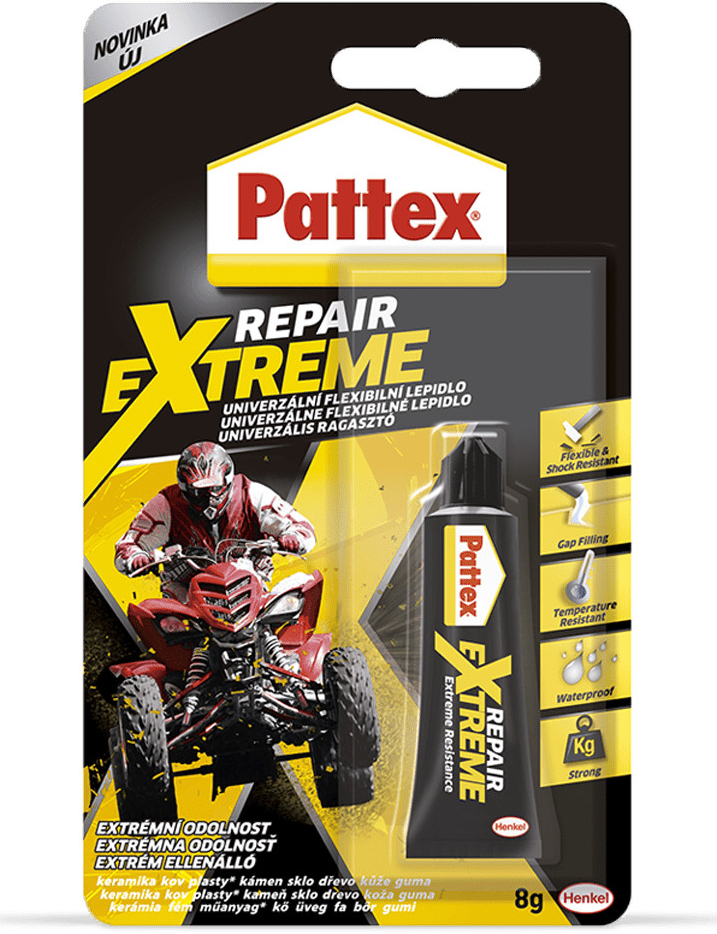 PATTEX Repair Extreme 8ml