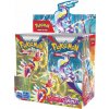 Pokémon TCG: Scarlet & Violet Booster Box (Rozširujúci Balíček) Pokémon TCG: Scarlet & Violet Booster Box (Rozširujúci Balíček)