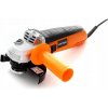 Sieťová uhlová brúska 900 W 230 V Kraft&Dele KD1554 Sieťová uhlová brúska 900 W 230 V Kraft&Dele KD1554