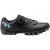 Northwave HAMMER Plus W black/Iridescent
