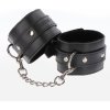 Taboom Wrist Cuffs Black Taboom Wrist Cuffs Black