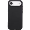 Kryt iPhone 17 Air silikónový čierny Kryt iPhone 17 Air silikónový čierny