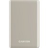 Canyon PB-505 slim Magsafe 5000 mAh beige