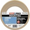 TESA 96952 - Páska montážna na zrkadlá, 19mm x 10m TESA 96952 - Páska montážna na zrkadlá, 19mm x 10m
