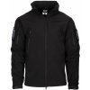 Bunda TACTICAL 101 INC Softshell ČIERNA veľ. 5XL Bunda TACTICAL 101 INC Softshell ČIERNA veľ. 5XL
