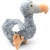 Plyšový pták Dodo 30 cm - plyšové hračky Plyšový pták Dodo 30 cm - plyšové hračky