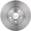 BOSCH Brzdový kotúč 0986478583 BOSCH Brzdový kotúč 0986478583