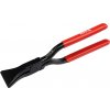 YATO Kliešte na ohýbanie plechu 280 mm 180° rovné YATO Kliešte na ohýbanie plechu 280 mm 180° rovné