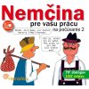 Nemčina na počúvanie 2, mp3