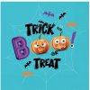 Godan Servítky Halloween Trick or Treat 20ks 33x33cm Godan Servítky Halloween Trick or Treat 20ks 33x33cm