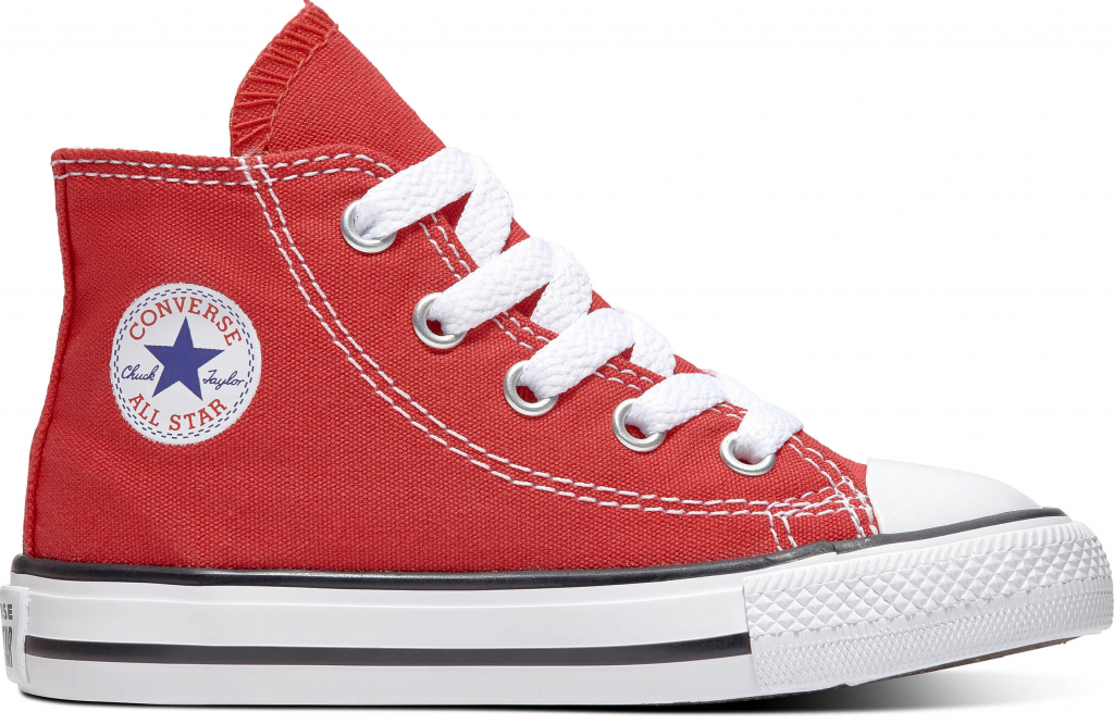 Converse Chuck Taylor All Star Detské topánky 7J232C