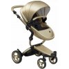 Mima Xari kočárek - sedák s korbou Champagne Mima Xari kočárek - sedák s korbou Champagne