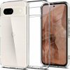 SPIGEN ULTRA HYBRID Google Pixel 8a CRYSTAL CLEAR 78345 SPIGEN ULTRA HYBRID Google Pixel 8a CRYSTAL CLEAR 78345