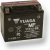 Motobatéria YUASA (originál) YTX12-BS, 12V, 10Ah Motobatéria YUASA (originál) YTX12-BS, 12V, 10Ah