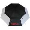 Golfový dáždnik Sun Mountain H2NO Dual Canopy Biela/Čierna Golfový dáždnik Sun Mountain H2NO Dual Canopy Biela/Čierna