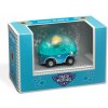 DJECO Crazy Motors: Nauti Bubble (Bubli Nauťák) DJECO Crazy Motors: Nauti Bubble (Bubli Nauťák)