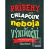 Príbehy pre chlapcov, kt… (Ben Brooks) Príbehy pre chlapcov, kt… (Ben Brooks)