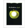 Reprodukcia The Beatles Apple Reprodukcia The Beatles Apple