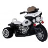 Detský elektrický motocykel JT568 – čierna Detský elektrický motocykel JT568 – čierna