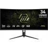 MSI MAG/342CQRF E20/34 MSI MAG/342CQRF E20/34