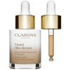 Clarins Tinted Oleo-Serum olejové sérum pre zjednotenie farebného tónu pleti 04 30 ml