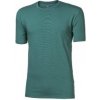 Progress ORIGINAL pánské BAMBUS khaki M; Zelená triko Progress ORIGINAL pánské BAMBUS khaki M; Zelená triko