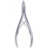 Credo Solingen Nerezové kliešte na nechty 16830 tenké ostrie