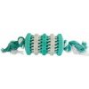 HipHop Dentálna starostlivosť mätový Roller s bavlneným lanom 26 cm HipHop Dentálna starostlivosť mätový Roller s bavlneným lanom 26 cm