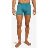 Icebreaker Merino 125 ZoneKnit Boxers topaz