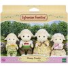 Sylvanian family Rodina ovečiek
