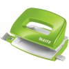 LEITZ Mini dierovač NeXXt 5060, zelená LEITZ Mini dierovač NeXXt 5060, zelená