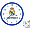 Real Madrid nástenné hodiny Real Madrid nástenné hodiny